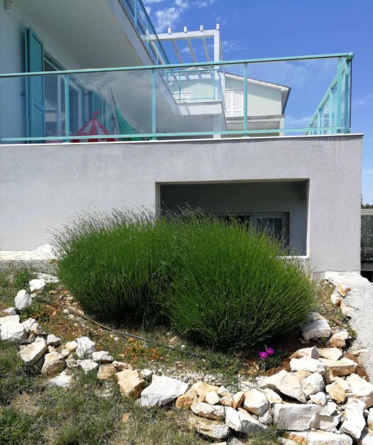 Sea And Wind Villa Labin Лабин Екстериор снимка