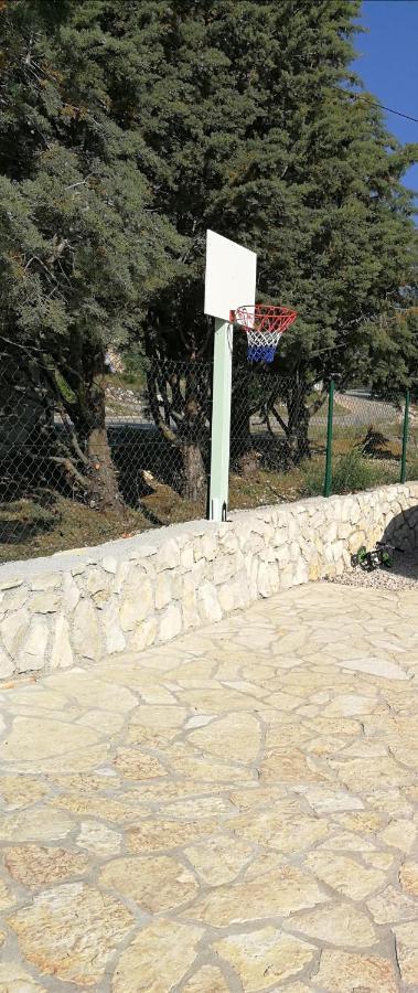 Sea And Wind Villa Labin Лабин Екстериор снимка