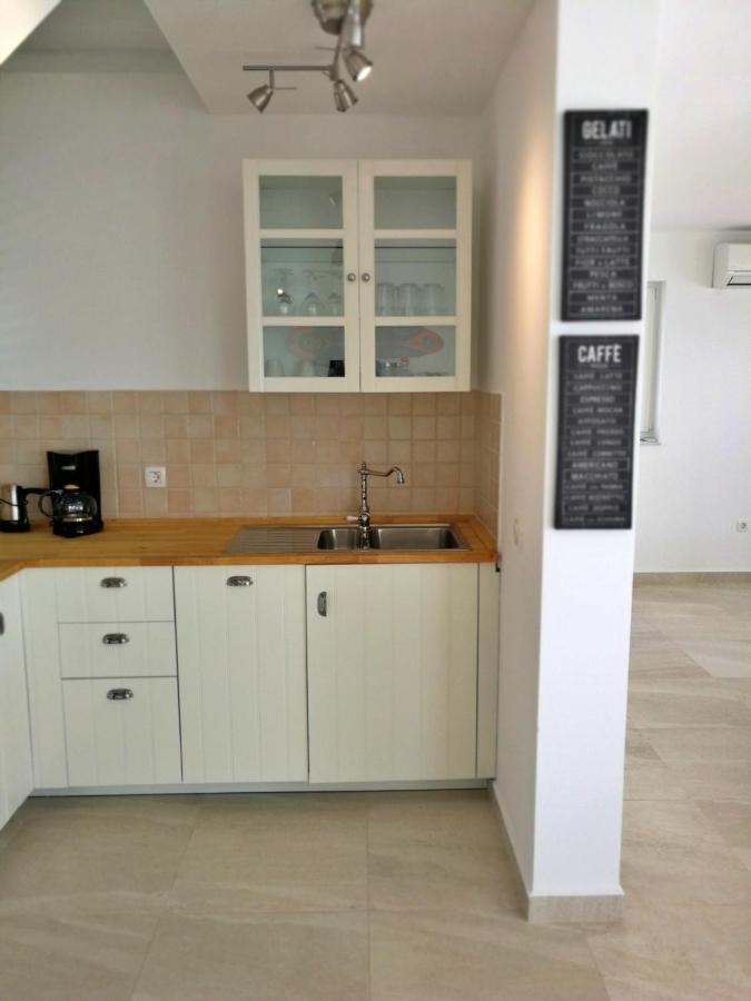 Sea And Wind Villa Labin Лабин Екстериор снимка