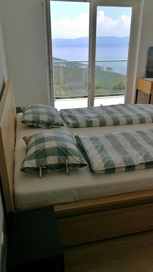 Sea And Wind Villa Labin Лабин Екстериор снимка