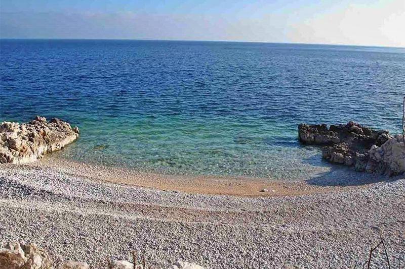 Sea And Wind Villa Labin Лабин Екстериор снимка